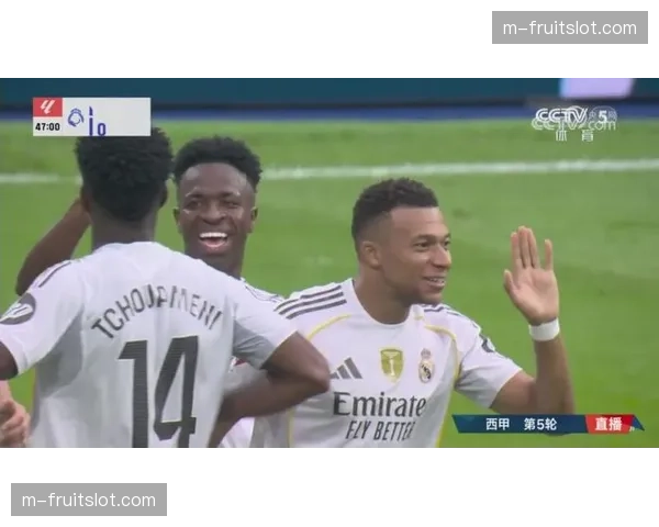 西甲有效进攻数据排行姆巴佩领跑维尼修斯参与度待提升